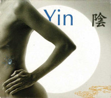 Lin Fu Chan - Yin. CD - New Age