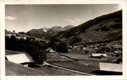 Lenk I. S. - Dorf * 9. 1. 1933 - Lenk Im Simmental