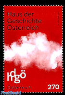 Austria 2019 Haus Der Geschichte 1v, Mint NH - Unused Stamps