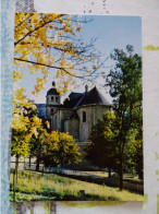 Cpm La Route Des Grandes Alpes Briançon La Cathédrale - Andere & Zonder Classificatie