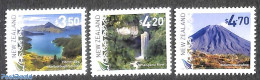 New Zealand 2020 Scenic Views 3v, Mint NH - Unused Stamps