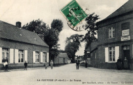 62 : La Couture : Le Touret   ///  Ref.  Juin  24 ///  N° 29.870 - Andere & Zonder Classificatie