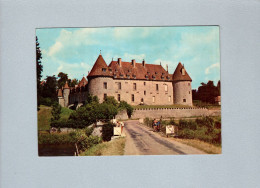 (58) : Le Chateau De Marcilly - Autres & Non Classés