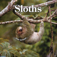 Guyana 2020 Sloths S/s, Mint NH, Nature - Animals (others & Mixed) - Guyana (1966-...)