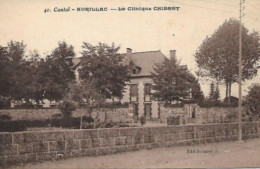 Aurillac La Clinique Chibret - Aurillac
