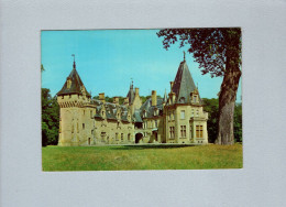 (58) : Le Chateau De Prye - Other & Unclassified
