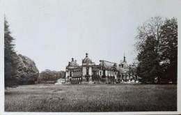 Château De Chantilly - Façade Nord Est - Chantilly