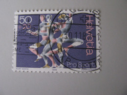Schweiz  1313  O - Used Stamps