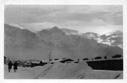 P-24-Bi.-3092 : CARTE-PHOTO LIENZ DECEMBRE 1940 - Lienz