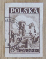 Polska, Printstamp - Other & Unclassified