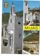 Mijas - Other & Unclassified