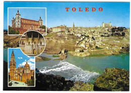 Toledo Vue Générale - Altri & Non Classificati