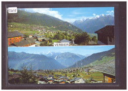 FORMAT 10x15cm - VERBIER - TB - Verbier