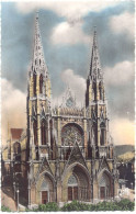 76 – ROUEN : L’église Saint-Ouen N° B C 877 - Rouen