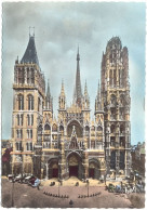 76 – ROUEN : La Cathédrale N° I B C 841 - Rouen
