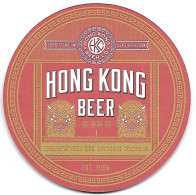 #88 Hong Kong - Sous-bocks