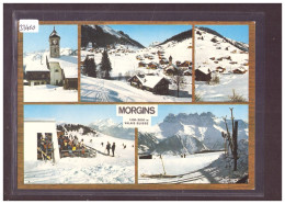 FORMAT 10x15cm - MORGINS - TB - Other & Unclassified