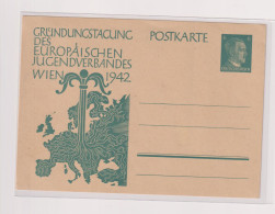 GERMANY  Nice Postal Stationery - Postkarten