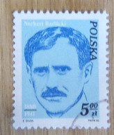 Polska, Year 1982, Cancelled - Used Stamps
