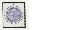1997 MNH New Zealand Mi 1620 Postfris** - Unused Stamps