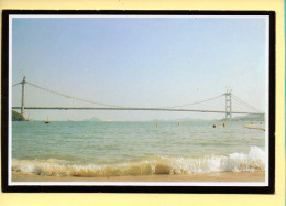 Hong Kong : TSING MA BRIDGE (voir Scan Recto/verso) - Chine (Hong Kong)