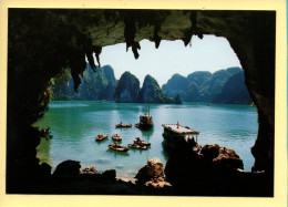 Vietnam : THE BONAU CAVE / Grotte De Bonau (voir Scan Recto/verso) - Viêt-Nam
