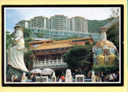 Hong Kong : REPULSE BAY (voir Scan Recto/verso) - China (Hongkong)