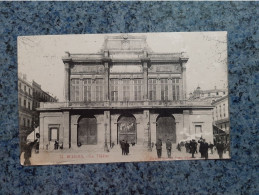 CPA  - 73  - BEZIERS  - LE THEATRE - Beziers