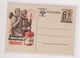 GERMANY  Nice Postal Stationery - Cartes Postales