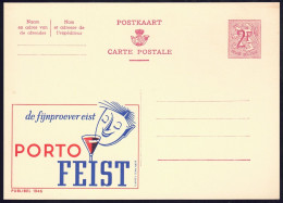 +++ PUBLIBEL Neuf 2F - Alcool - PORTO FEIST - N° 1946  // - Werbepostkarten