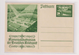 GERMANY  Nice Postal Stationery - Postcards