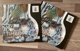 Le Livre Des Timbres 2018 - Prix De Vente à La Poste 95€ - Faciale +88€ - Frais De Port Offerts - Neufs
