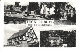 71840115 Tecklenburg  Tecklenburg - Autres & Non Classés