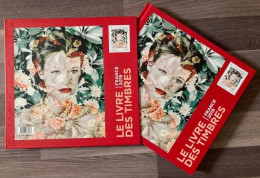 Le Livre Des Timbres 2019 - Prix De Vente à La Poste 101€ - Faciale +94€ - Frais De Port Offerts - Ongebruikt