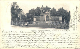 71840055 Lennep Kriegerdenkmal Remscheid - Remscheid