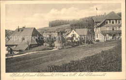 71840046 Schoenwald Schwarzwald  Schoenwald - Other & Unclassified