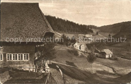 71840043 Guetenbach Haeusergruppe  Guetenbach - Other & Unclassified