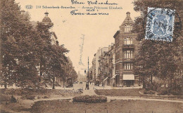 Schaerbeek (1906) - Schaarbeek - Schaerbeek
