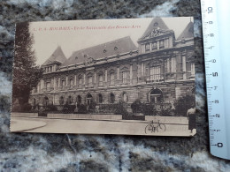 Ancienne Carte Postale - Roubaix