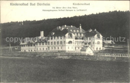71839986 Bad Duerrheim Kindersolbad  Bad Duerrheim - Bad Duerrheim