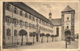 71839958 Villingen-Schwenningen Kloster Villingen-Schwenningen - Villingen - Schwenningen