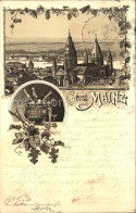 71839903 Mainz Rhein  Mainz - Mainz