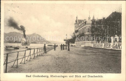 71839756 Bad Godesberg Rheinanlagen  Bad Godesberg - Bonn