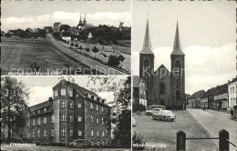 71839753 Marialinden Krankenhaus Wallfahrtskirche  Overath - Overath