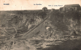 Rhisnes La Carrière - La Bruyere