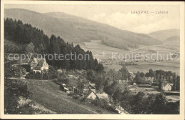 71839699 Laasphe Lahntal Amtshausen - Bad Laasphe