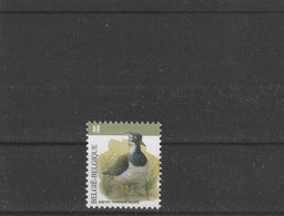 4367 Oiseaux /Kievit** - 1985-.. Vogels (Buzin)