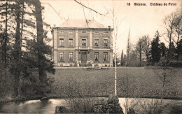 Rhisnes Château De Piroy - La Bruyère