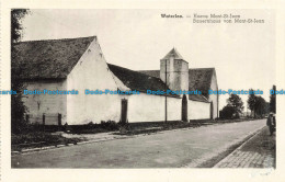 R672289 Waterloo. Hoeve Mont St. Jean. P. I. B - Monde