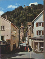 71838875 Schramberg Alte Steige Fuenftaelerstadt Schwarzwald Schramberg - Schramberg